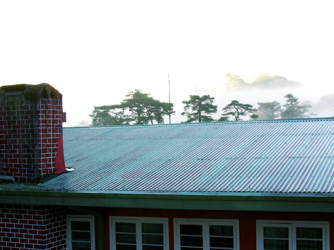 Isabelo's Inn And Cafe主图