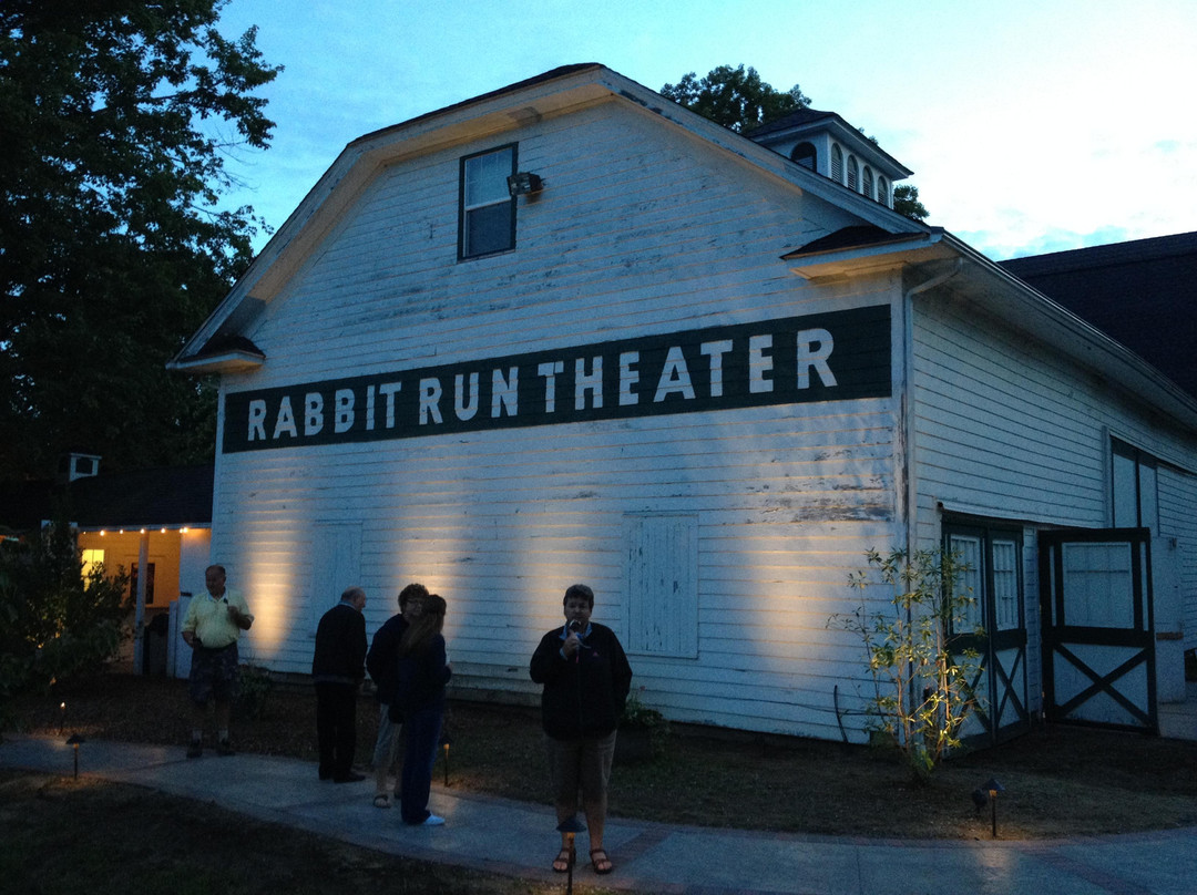 Rabbit Run Community Arts Association-Madison必去景点