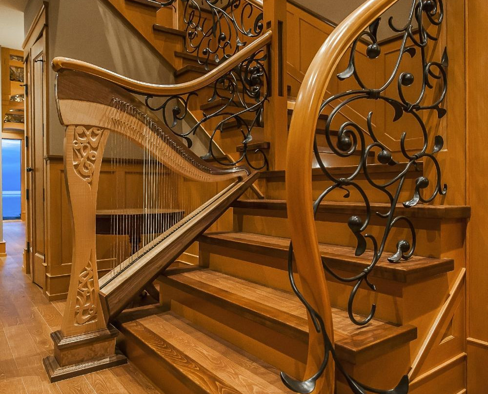 Coastal Carvings Fine Art Gallery-Coombs必去景点