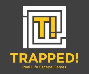 Trapped!-多伦多必去景点