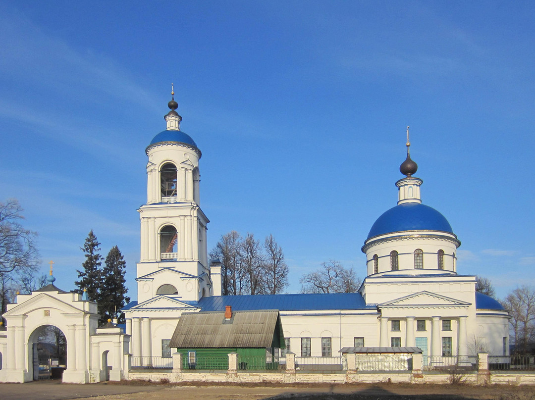 Stromyn旅游攻略图片