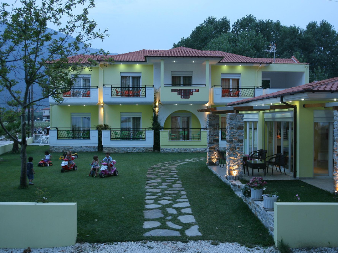 Aigaio Studios主图