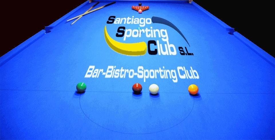 Santiago Sporting Club-圣地亚哥港必去景点