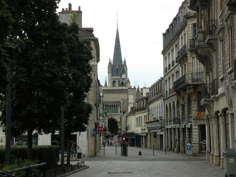 Église Notre-Dame-第戎必去景点