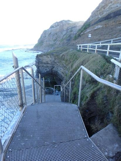 The Bogey Hole-纽卡斯尔必去景点