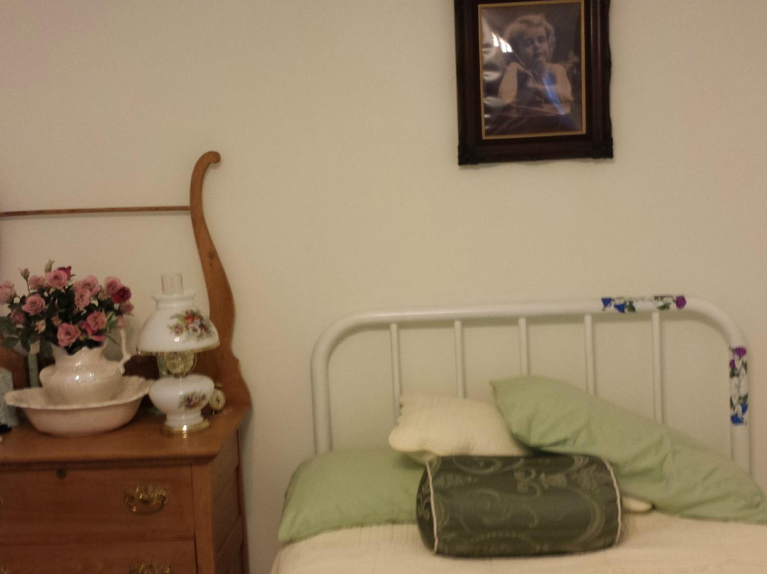 Abide Somewhere Inn Time B&B主图