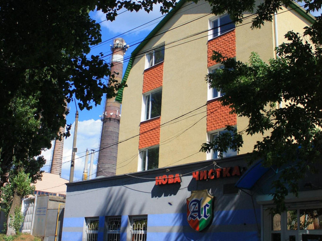 Mini-Hotel Pale