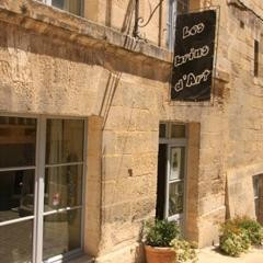 Les Brins D'art-Bourg必去景点