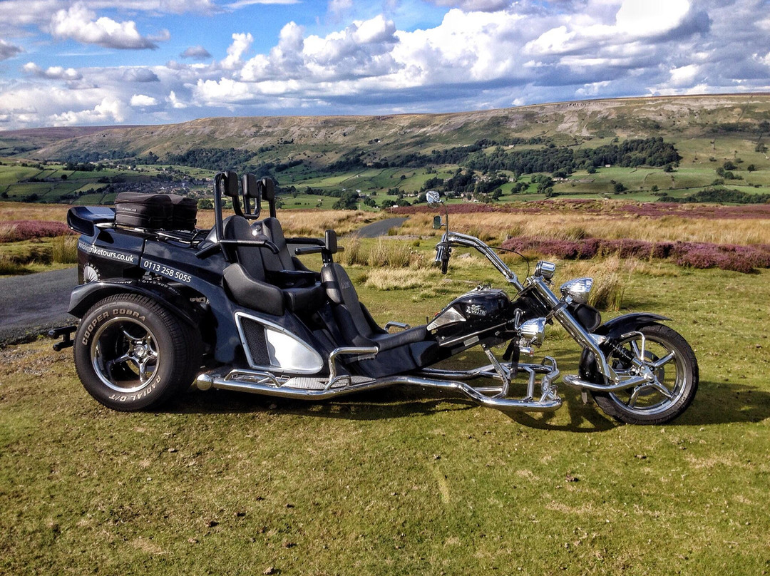 Yorkshire Trike Tours景点图片