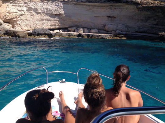 Es Caragol Charter-Colonia de Sant Jordi必去景点