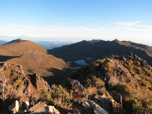Caminatas al Chirripo景点图片