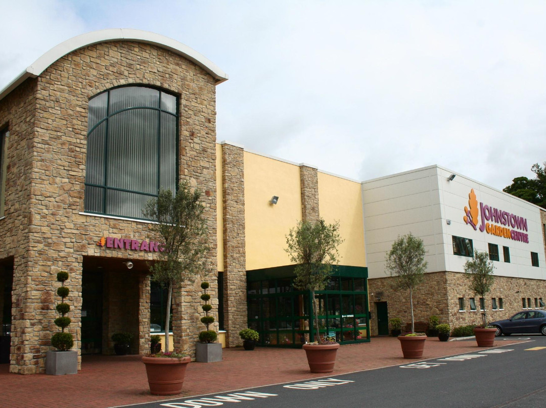 Johnstown Garden Centre-Johnstown必去景点