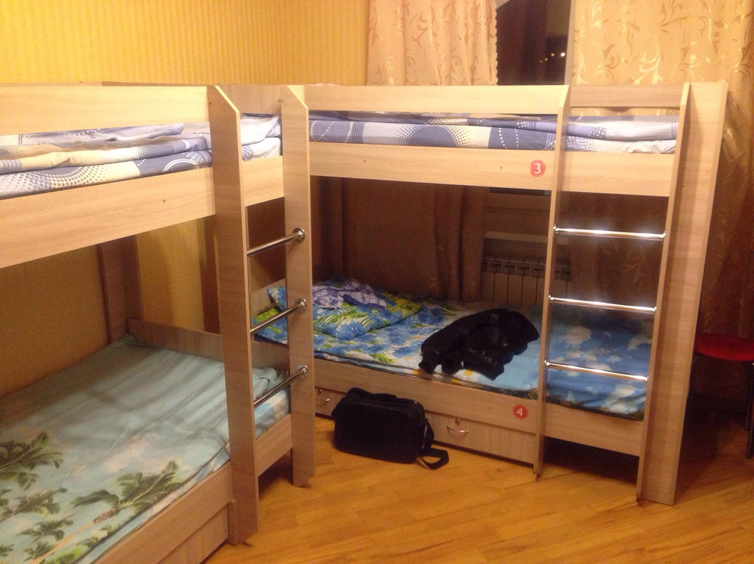Like Hostel Kolomna