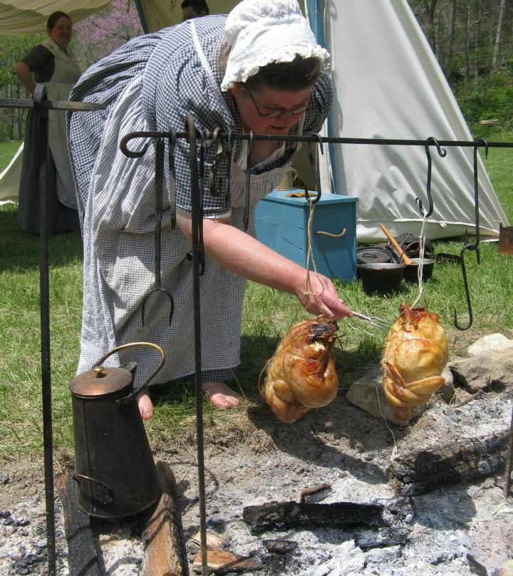 Historic Tunnel Mill-Charlestown必去景点