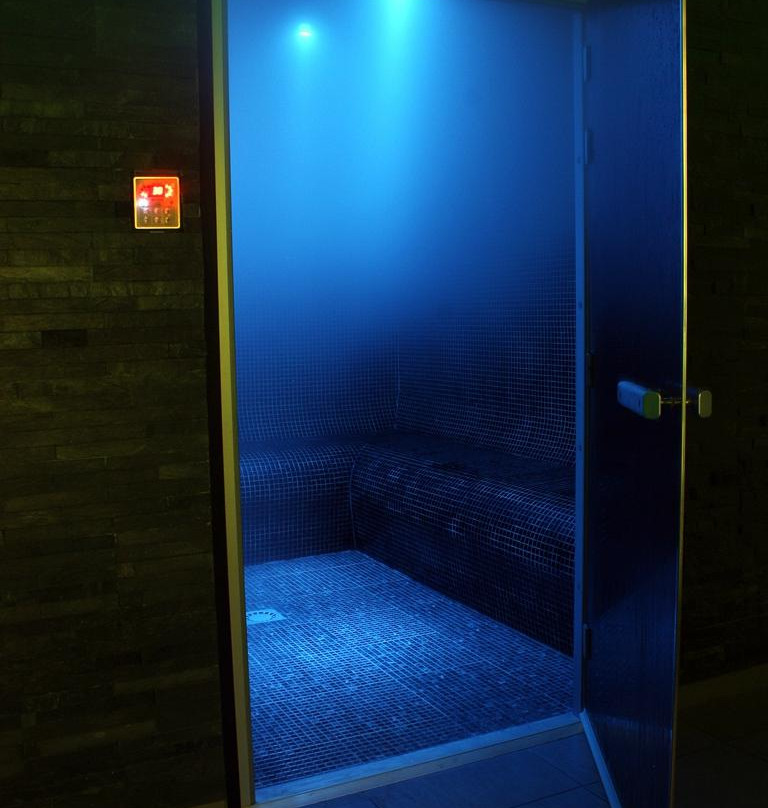 Natural Spa Institut景点图片