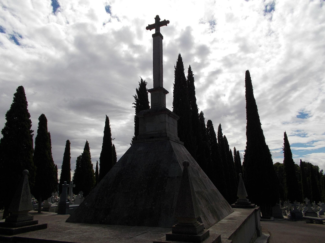 Cementerio Nuestra Senora del Sagrario景点图片