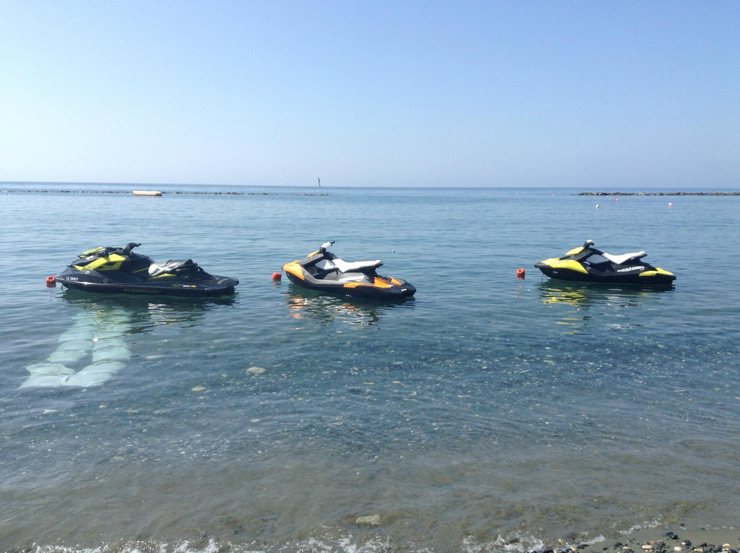 Force Eight Watersports