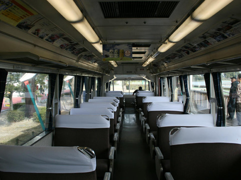 Chukyo Horse Race Track-丰明市必去景点