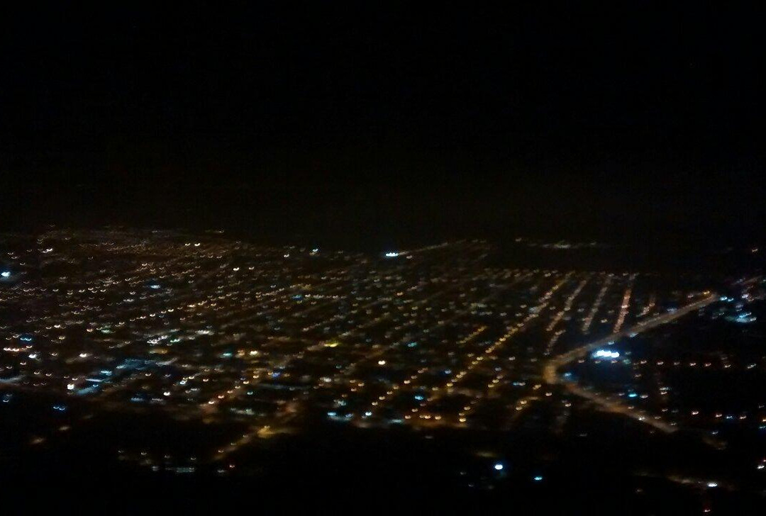 Morro da Borussia景点图片