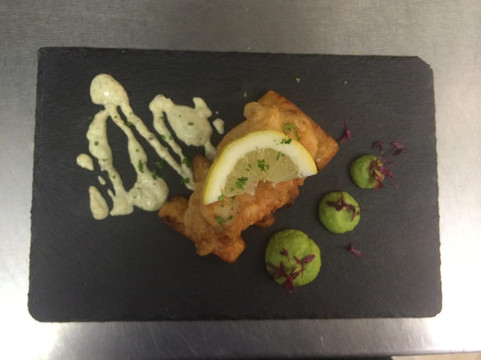 Driftwood Cafe主图