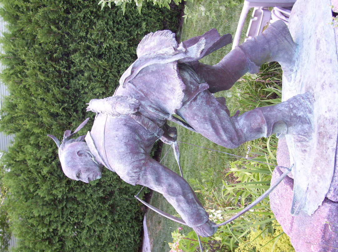 Jud Hartmann Gallery-Grafton必去景点