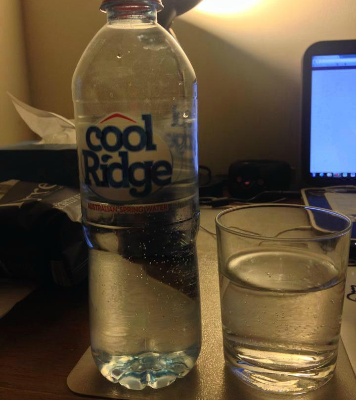 Carillon City-珀斯必去景点