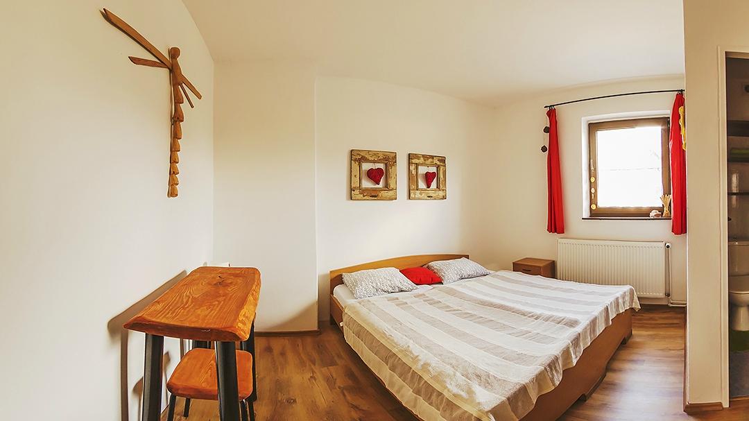 Singltrek Pension & Restaurant U Vsech andelu-官方