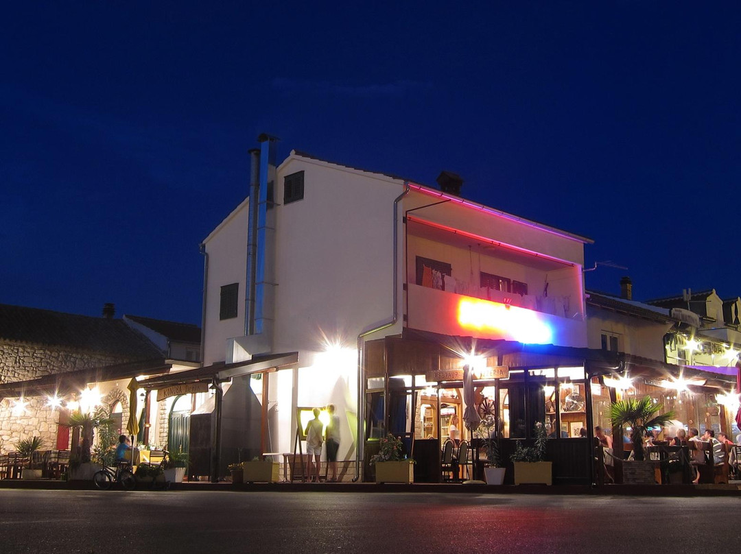 Konoba Denis - Restaurant & Grill