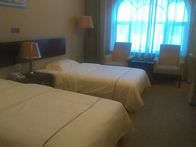 八达岭温泉度假村主图