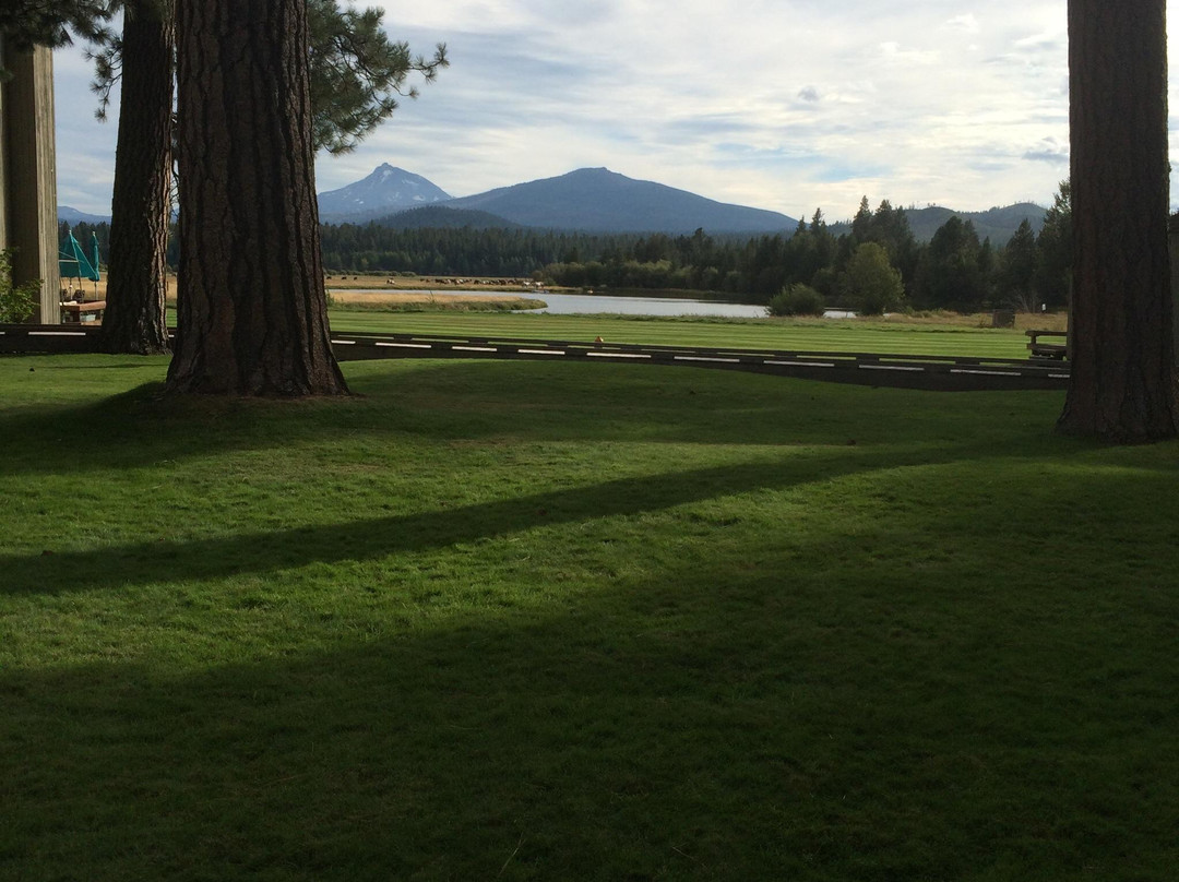 Black Butte Resort主图