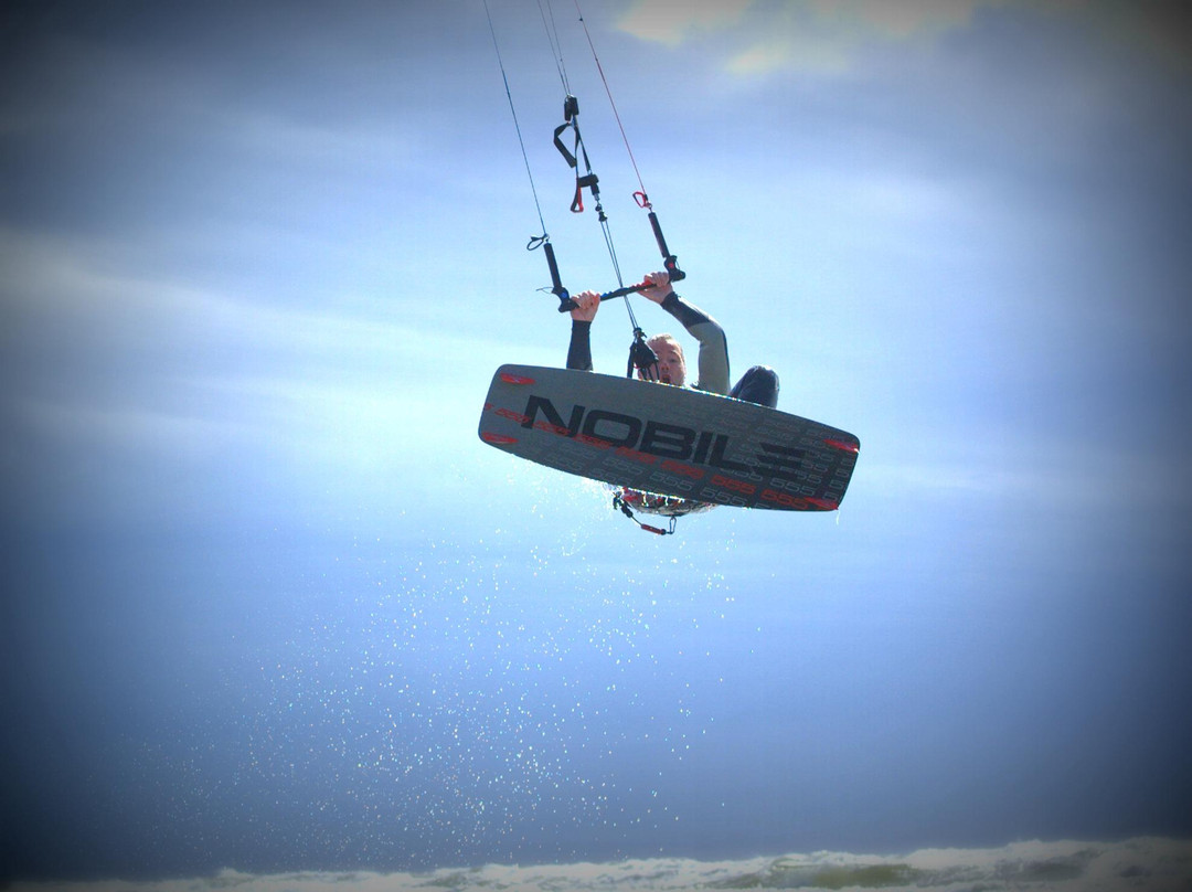 TryKiteSurfing景点图片