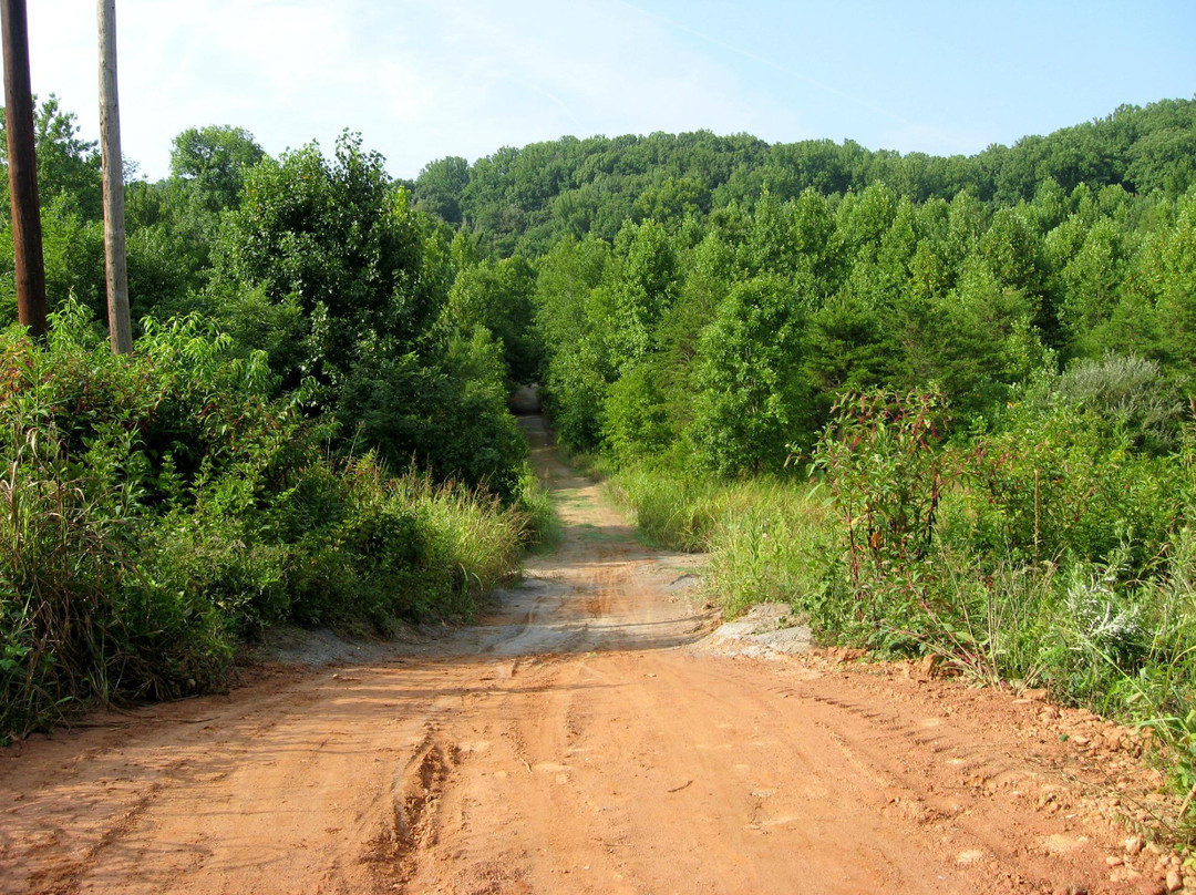 Smith River Sports Complex-Axton必去景点