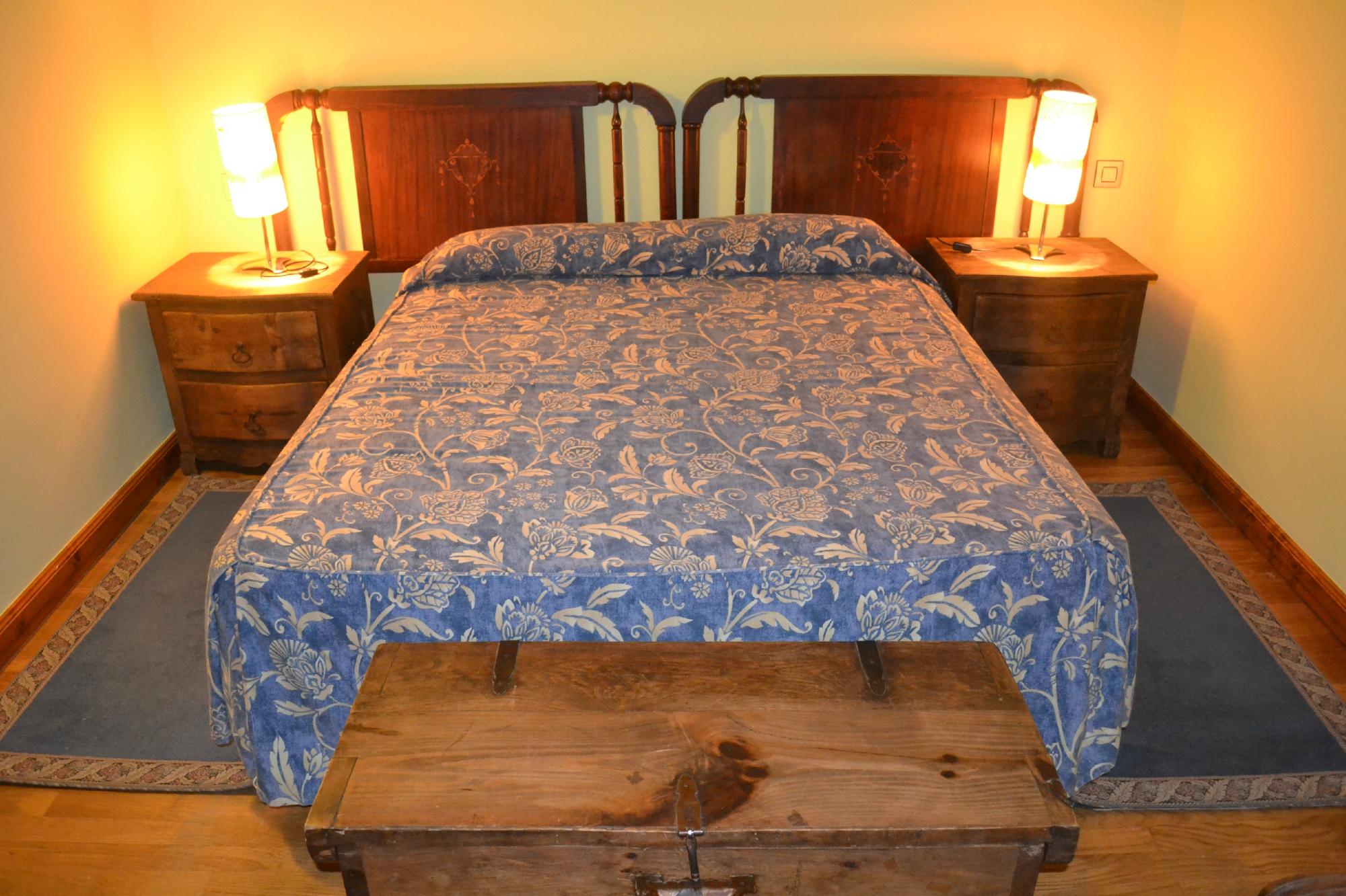 Posada Granja Ribacardo-官方