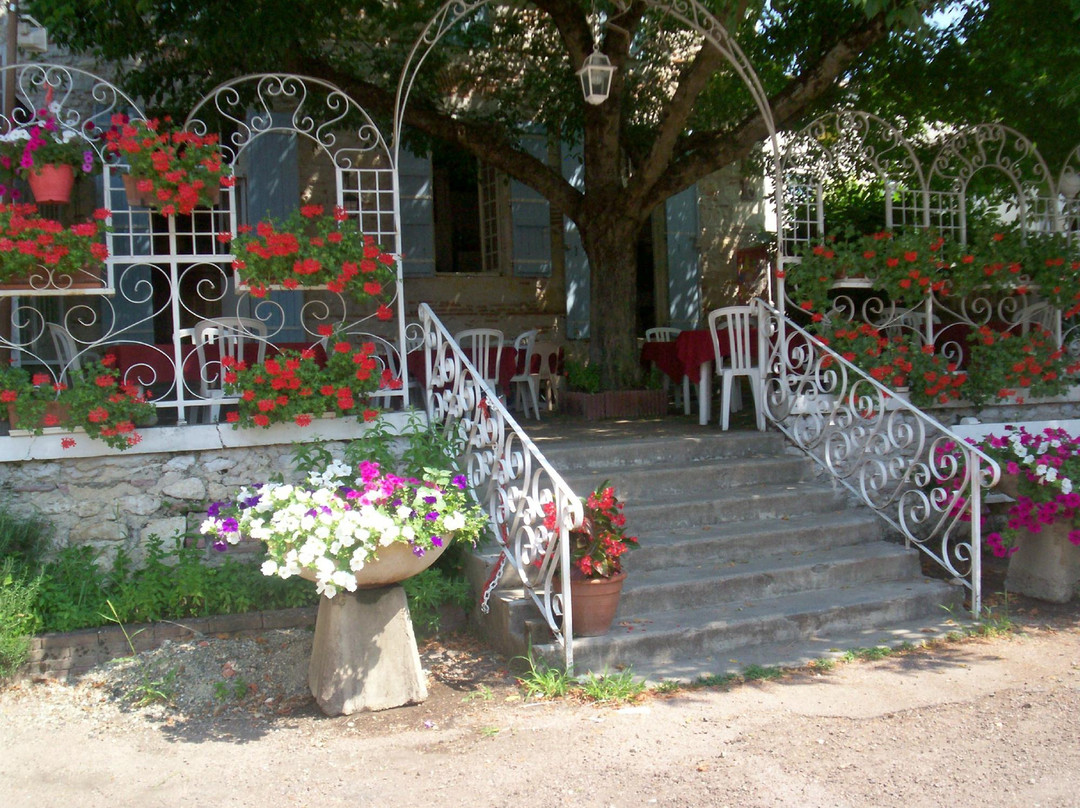 Hôtel - La Table d'Antan主图