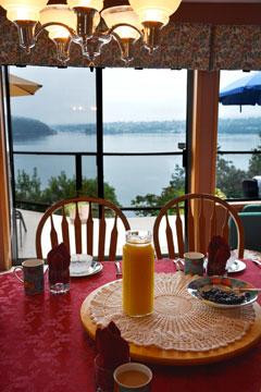 Stephenson Point Seaside B&B