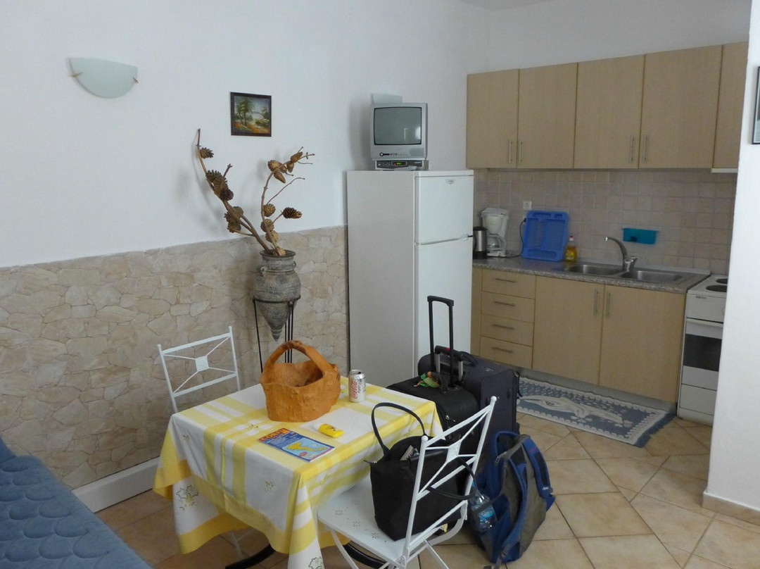 Kiki's Apartments主图