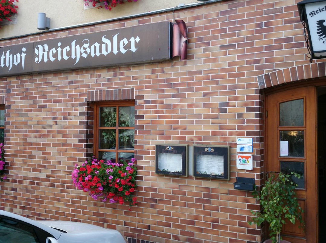Landgasthof Reichsadler主图
