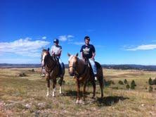 Sage Meadow Ranch-温泉城必去景点