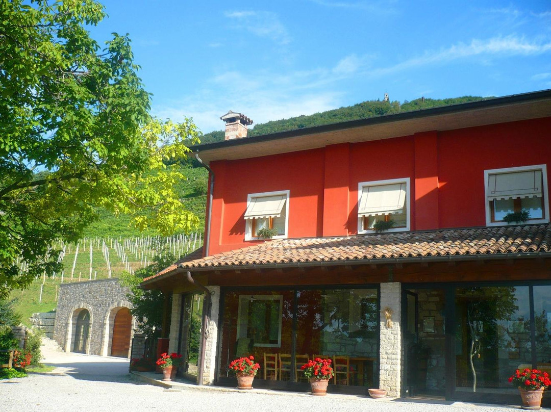 Santo Stefano旅游攻略图片