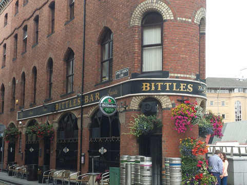 Bittles Bar-贝尔法斯特必去景点