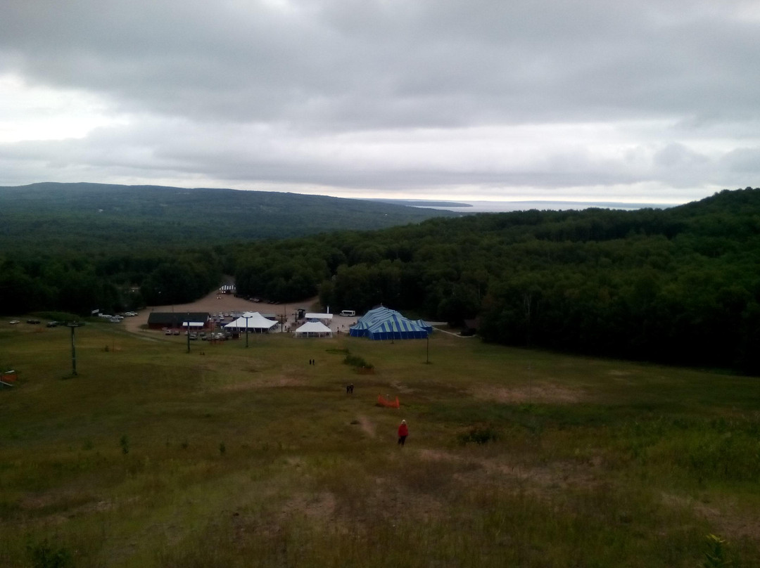 Lake Superior Big Top Chautauqua景点图片