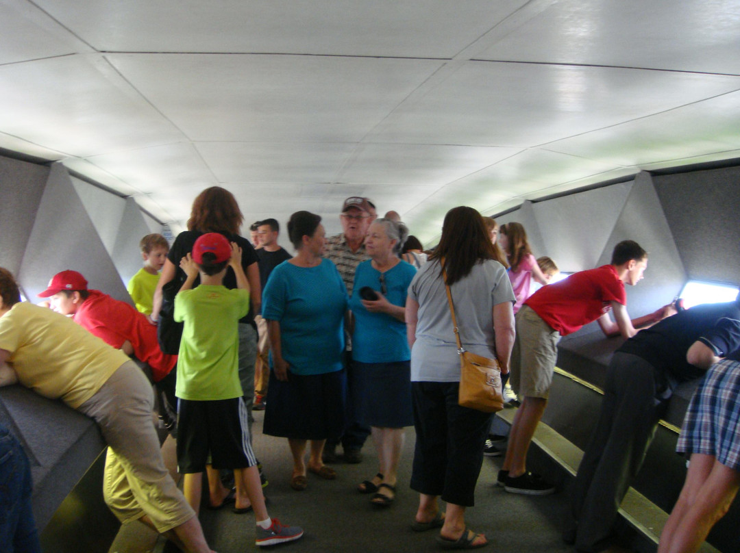 圣路易斯拱门-圣路易斯必去景点