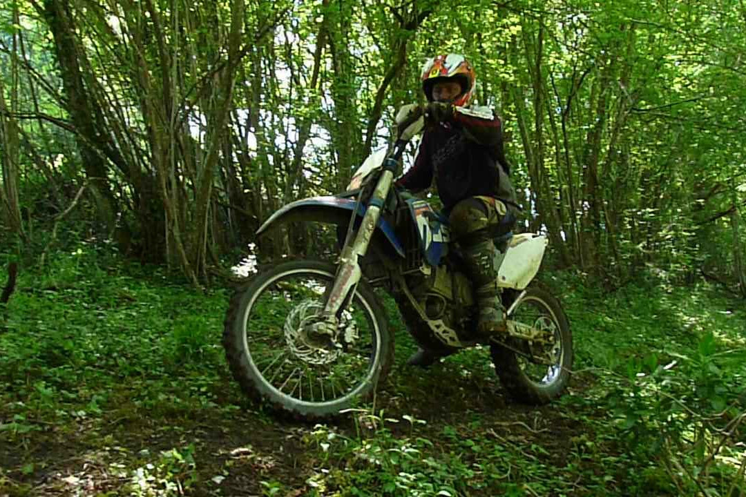 Enduro Normandie Adventure Day Tours景点图片