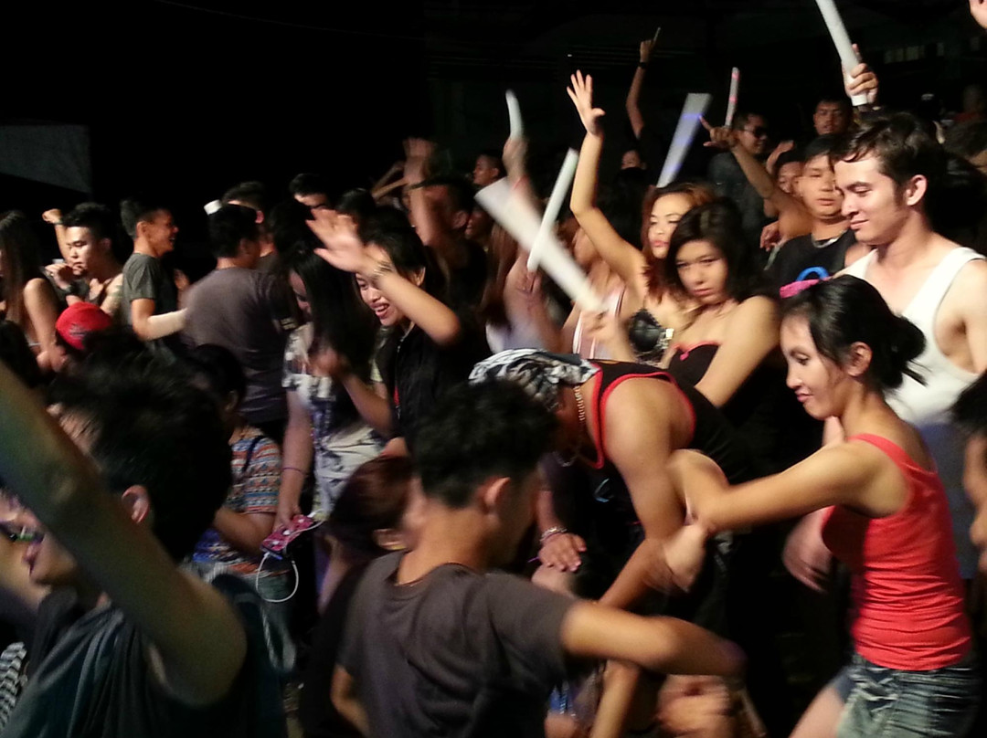 Escape Beach Bar主图