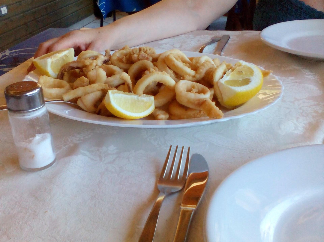 Ristorante Pizzeria Stella Maris