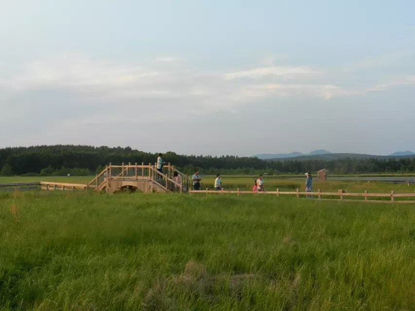 木兰围场滑雪场-围场县必去景点