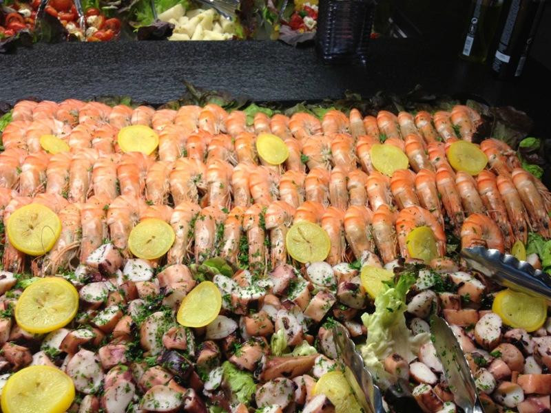 Churrascaria BB Grill