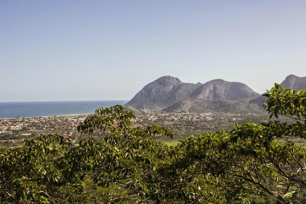Pedra de Itaocaia-Marica必去景点