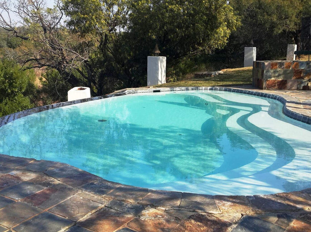 Leopard's Pride Game Lodge