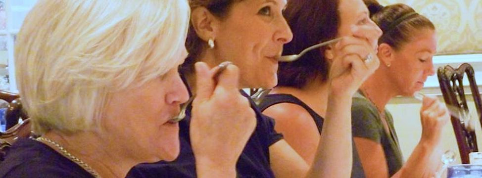 Roanoke Food Tours-罗阿诺克必去景点